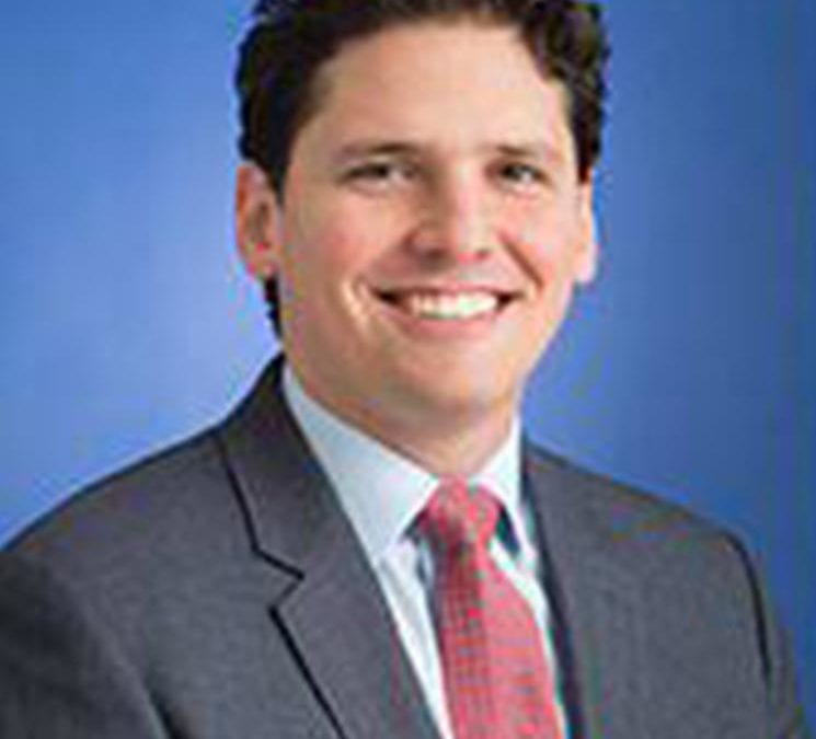 Adam B. Yanke, M.D., Ph.D