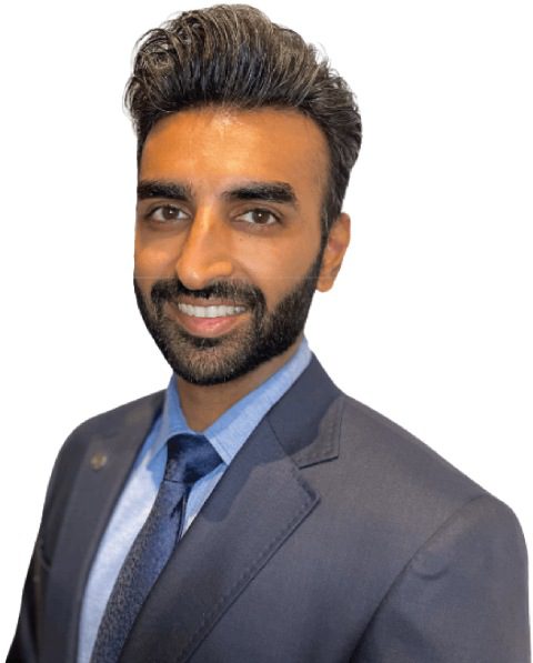 Adarsh B. Shukla, M.D.