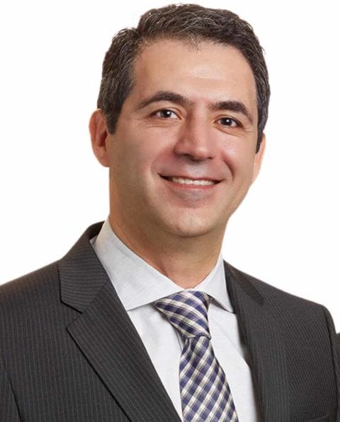 Amjad Alkadri, MD - Radiology - Pinnacle Hospital