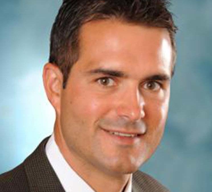 Anthony Levenda, MD