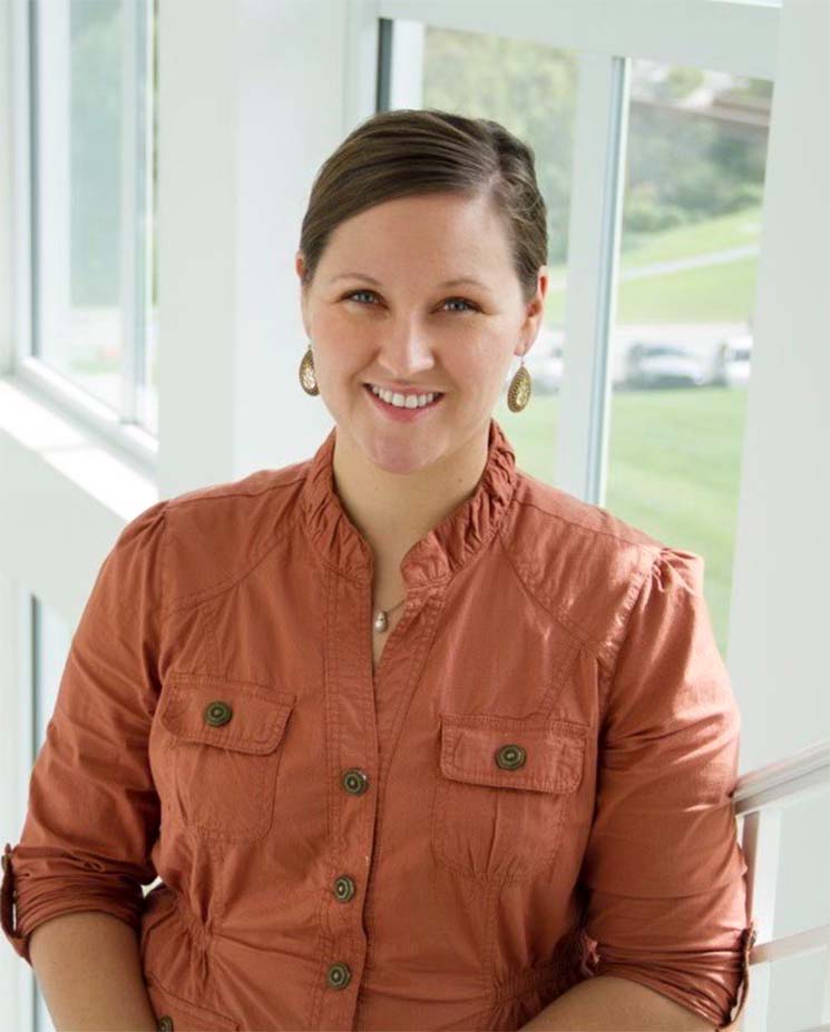 Correlli, B Bethany Correlli, MSN, APRN, FNP-BC