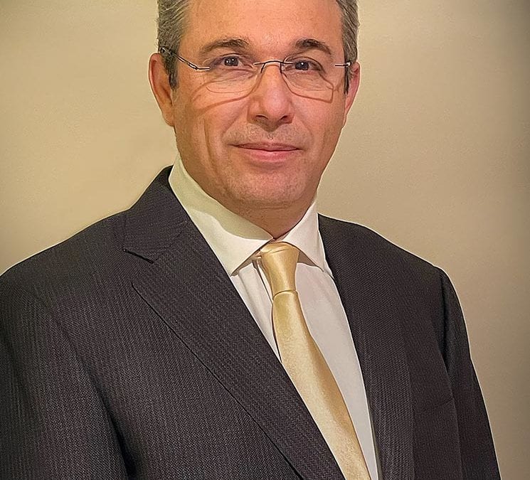 Maher Fattouh, MD