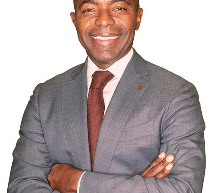 Dwight Tyndall, MD, FAAOS