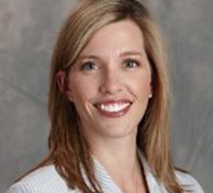 Cynthia Lembcke Grundy, DPM FACFAS