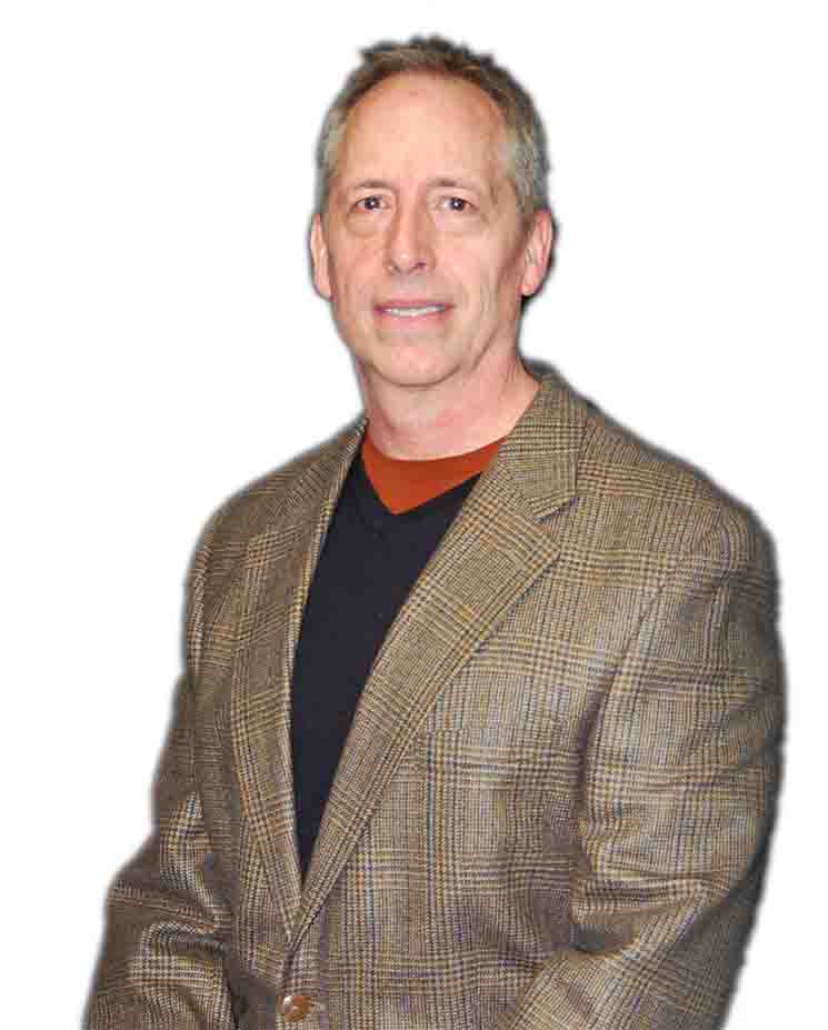 McClain, R Richard E. McClain Jr., DO
