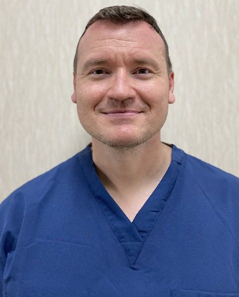 Michal Szczodry, MD