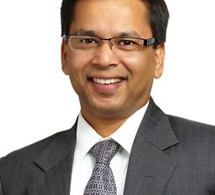 Vivek Mishra, MD