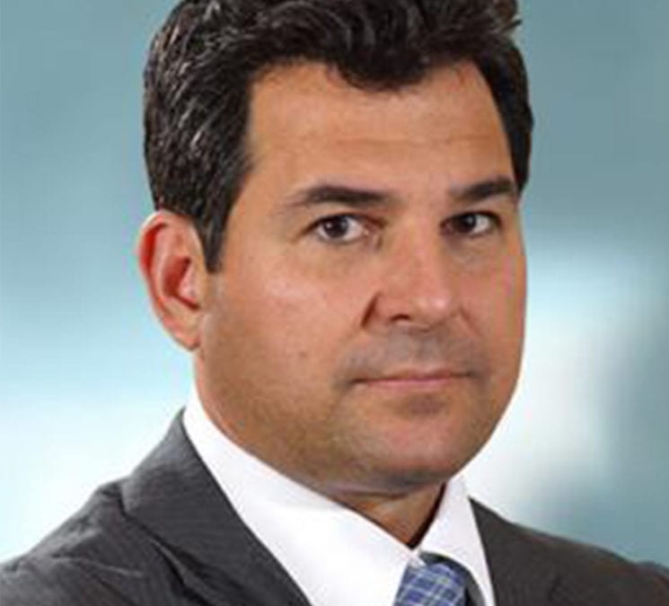 Nick Nenadovich, MD