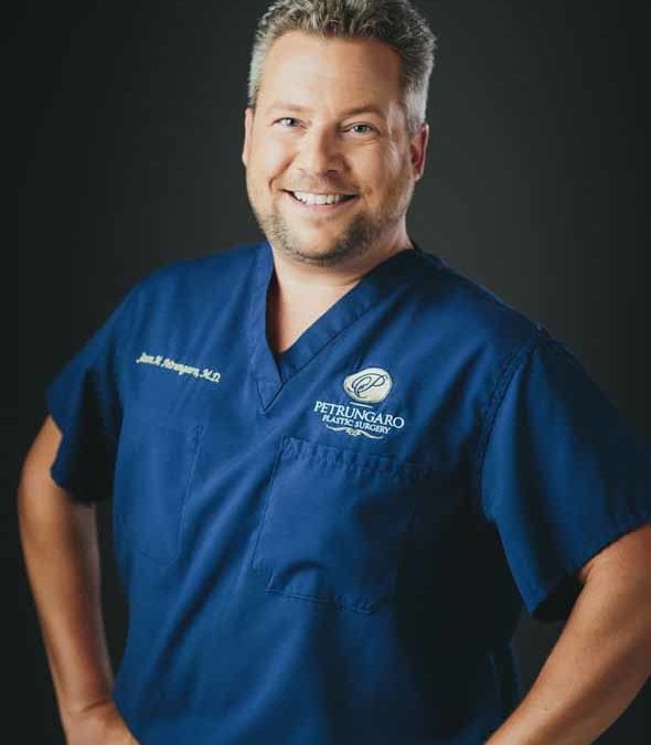 Jason M. Petrungaro, MD, FACS