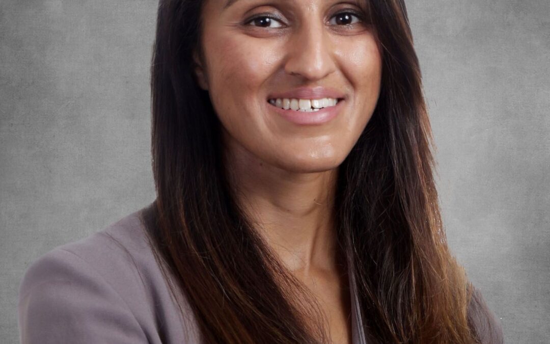 Gowri Ramadas, MD