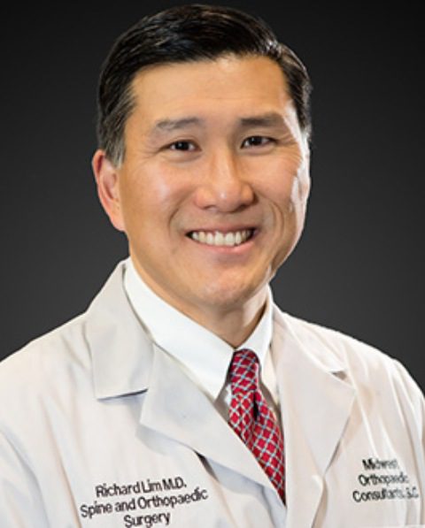 Richard Lim, MD Richard Lim, MD