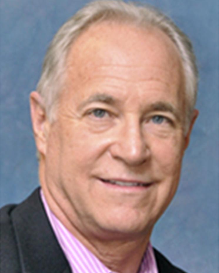 Larry M. Salberg, MD