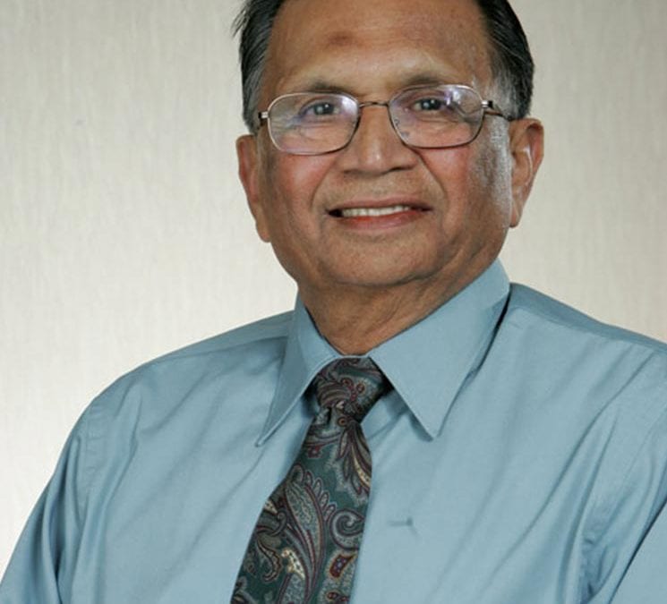 Pravin Sanghvi, MD