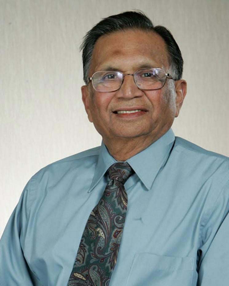 Pravin Sanghvi, MD
