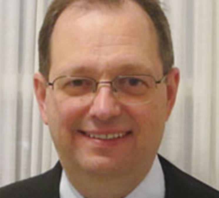 Karl Schwartz, MD
