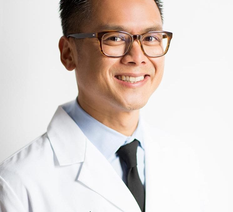 Thomas T. Tarin, M.D.