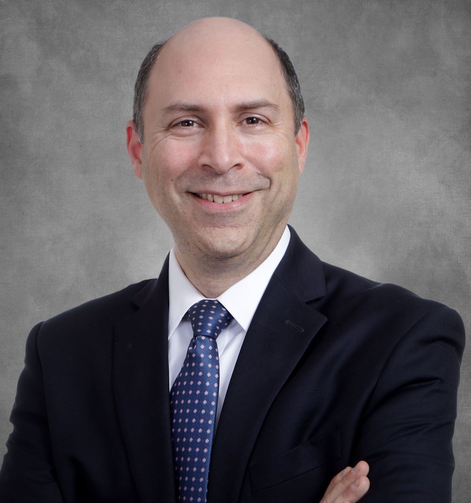 Peter Tothy, MD