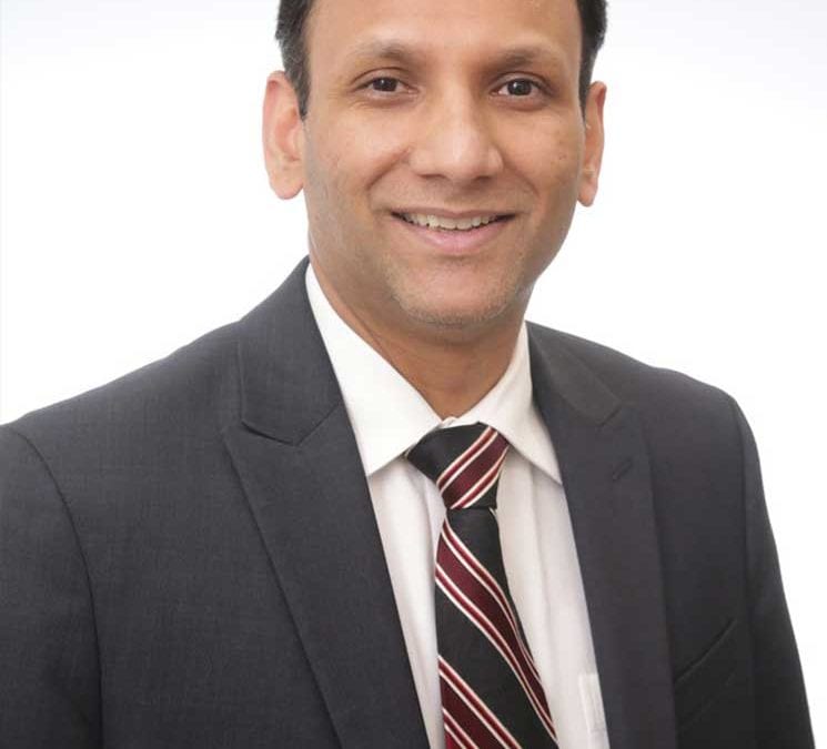 Vinod Namana, MD, MPH, FACC