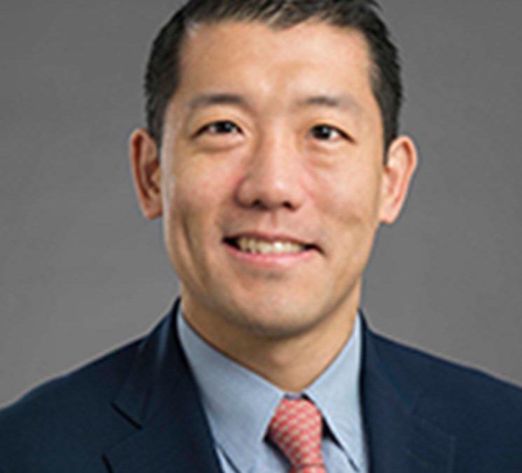 Denis Nam, MD