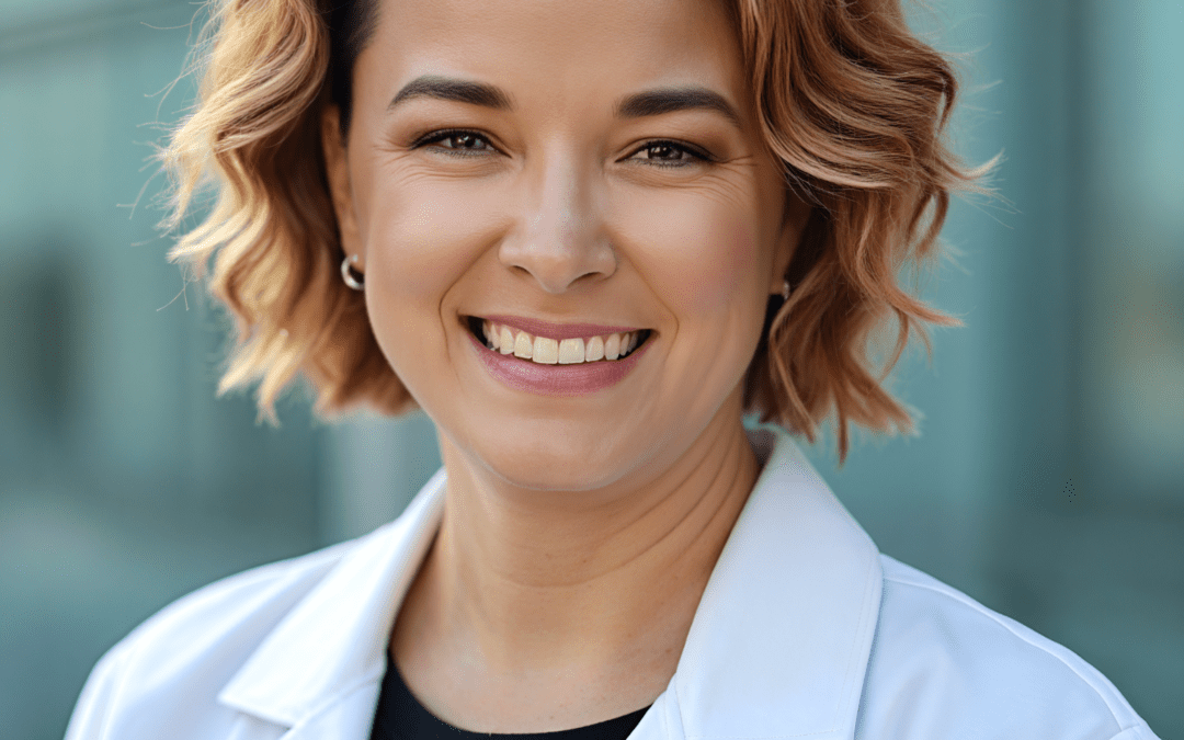 Mary Paris MSN, APRN, FNP-BC