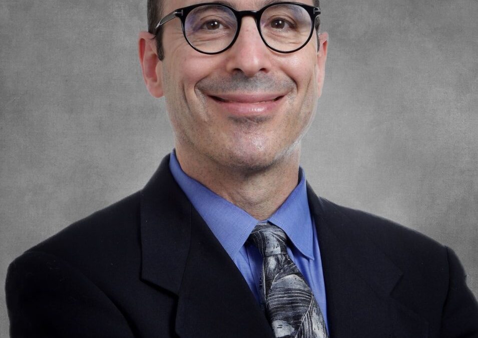 George Sloan, MD